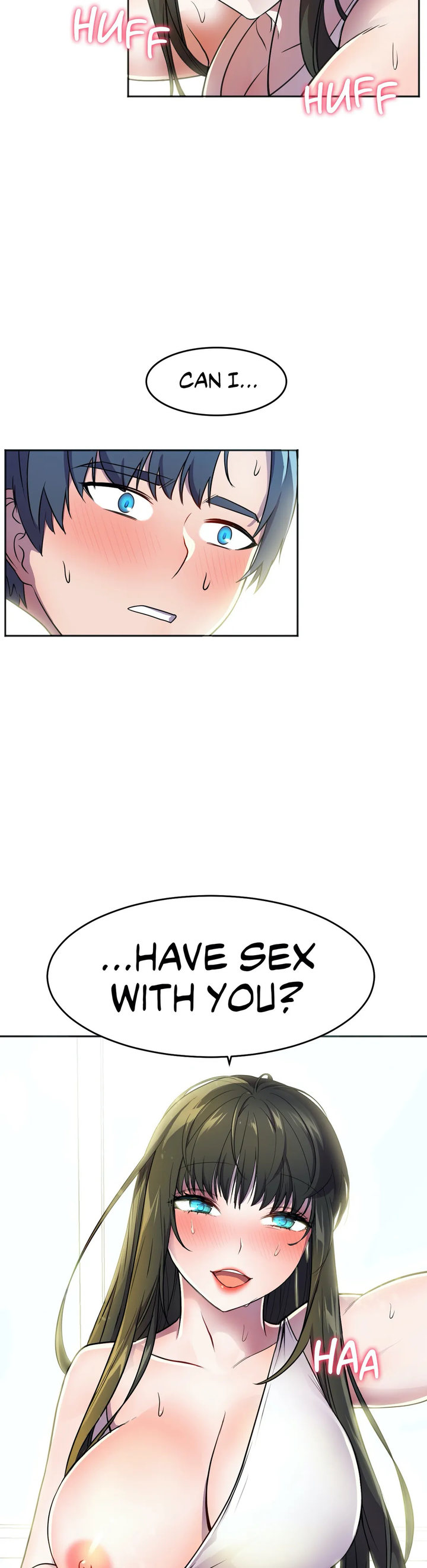 Hero Manager Chapter 24 Page 40