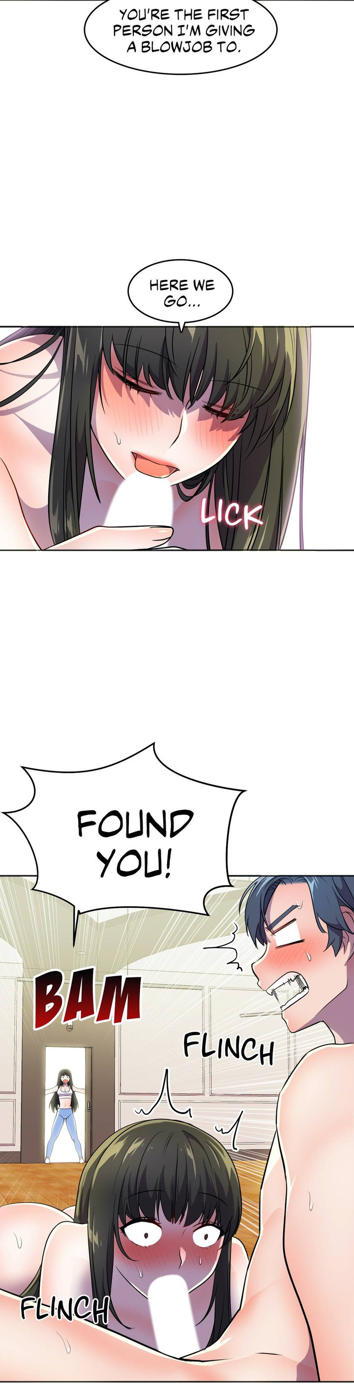 Hero Manager Chapter 25 Page 14