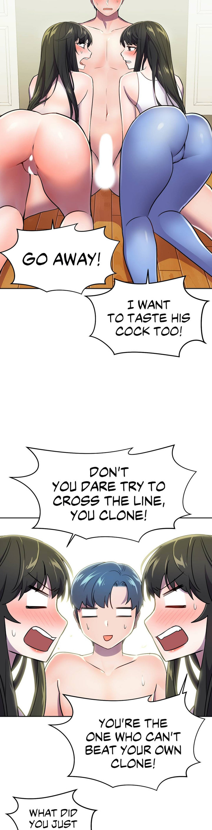 Hero Manager Chapter 25 Page 17