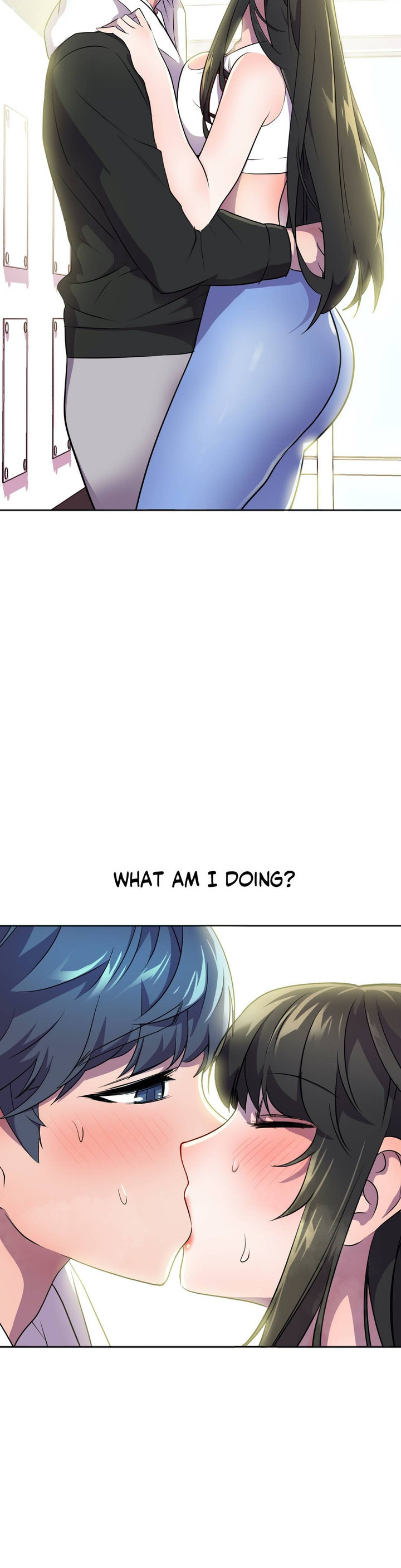 Hero Manager Chapter 25 Page 2