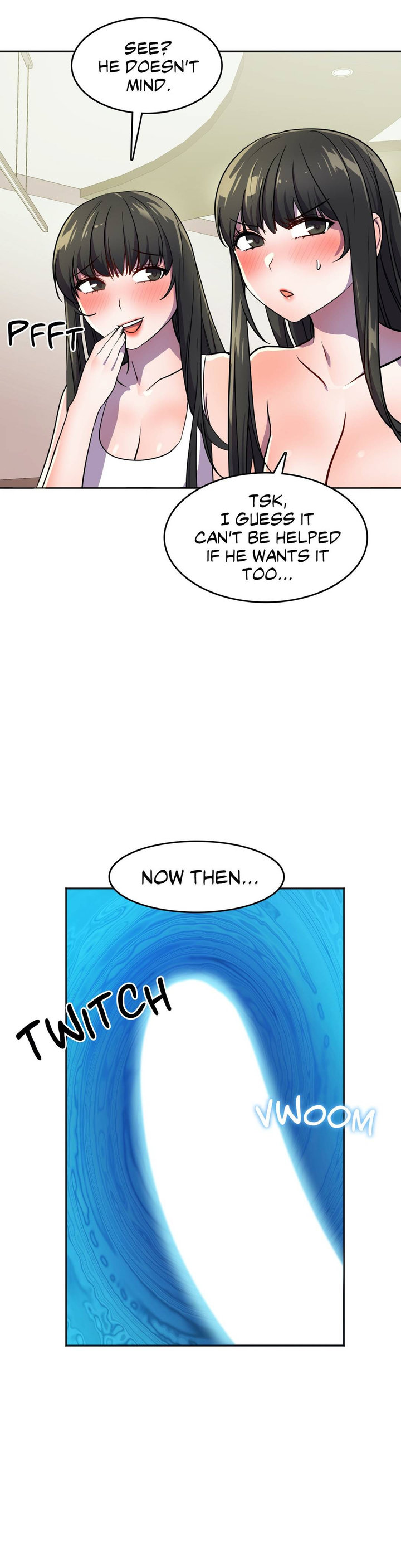 Hero Manager Chapter 25 Page 20