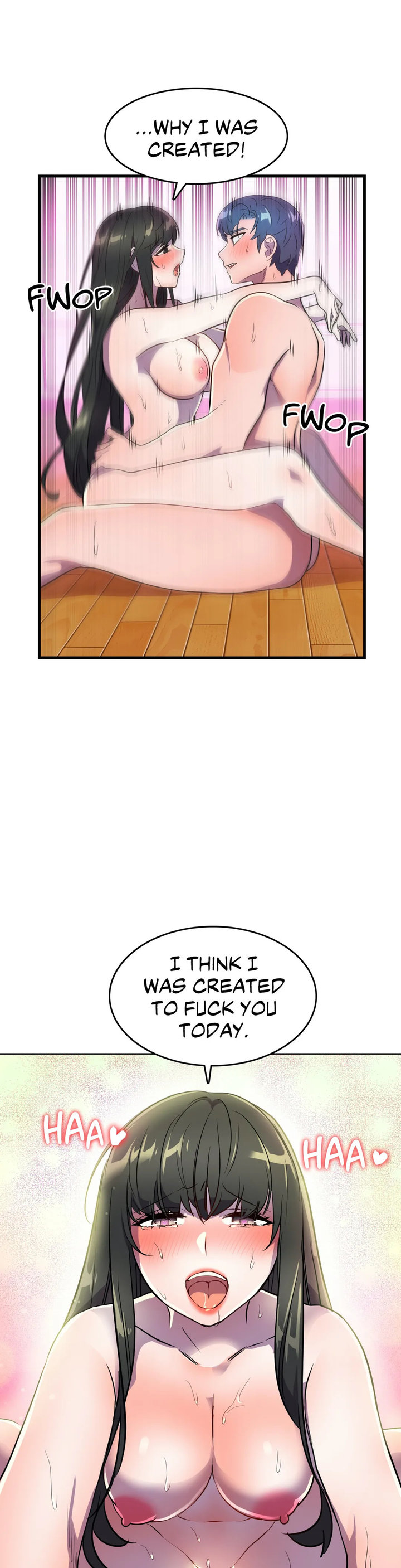 Hero Manager Chapter 26 Page 25