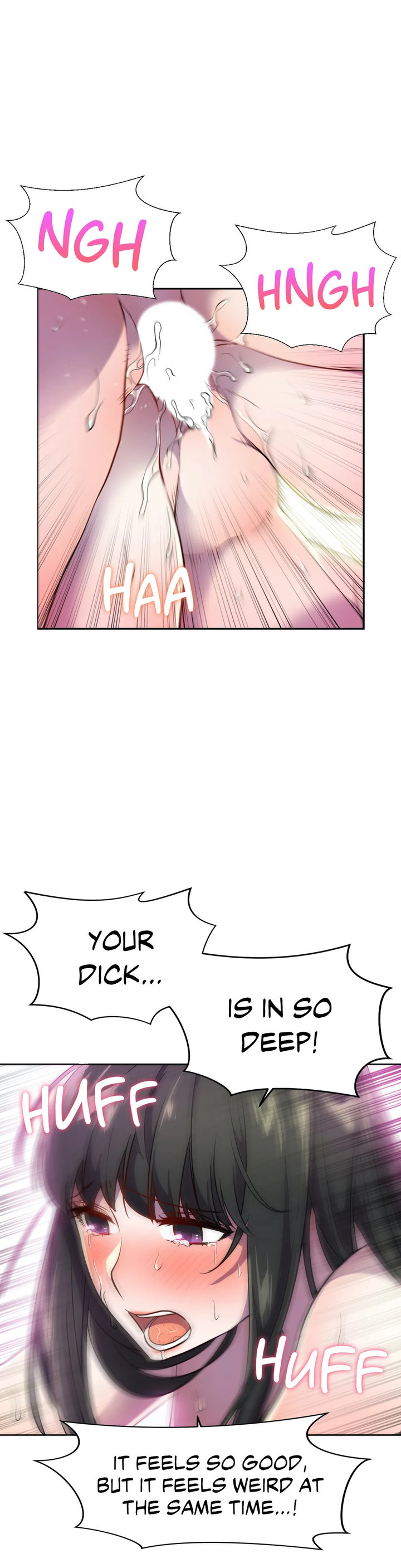 Hero Manager Chapter 26 Page 7