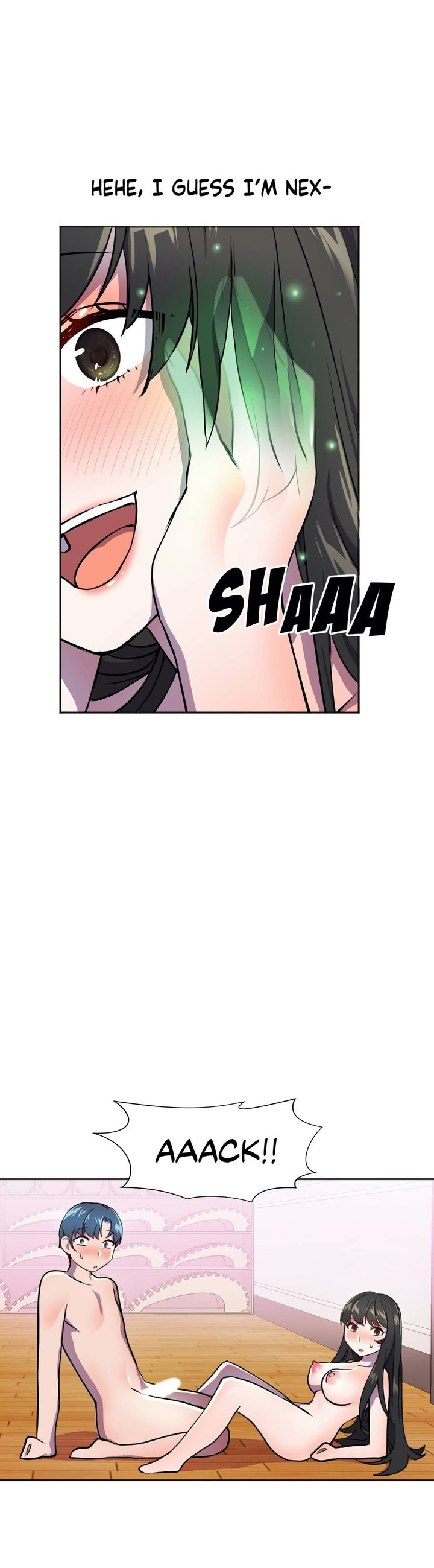 Hero Manager Chapter 27 Page 12