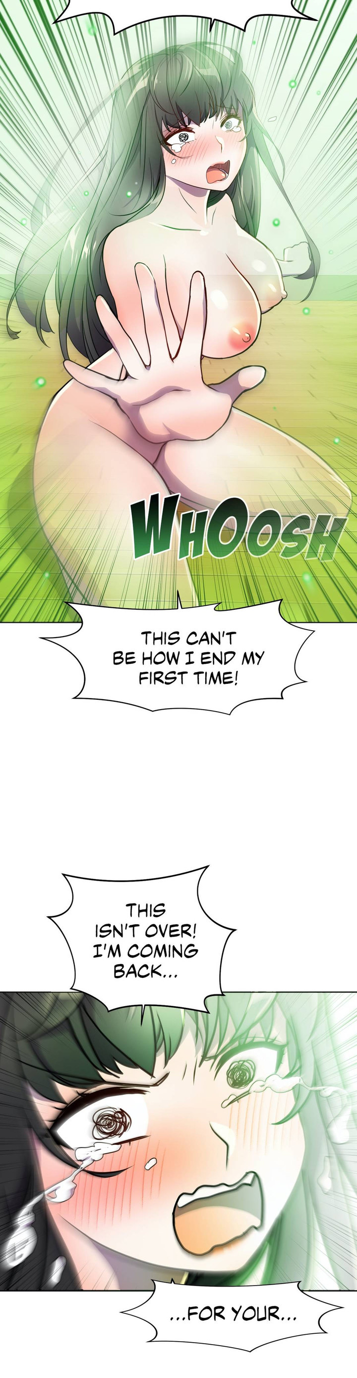 Hero Manager Chapter 27 Page 15
