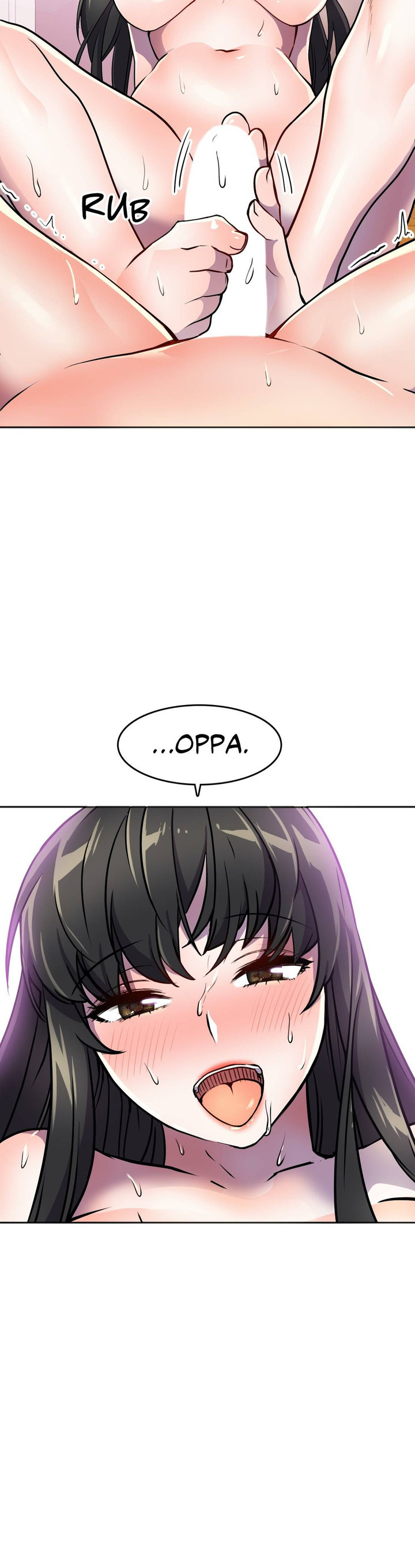 Hero Manager Chapter 27 Page 20