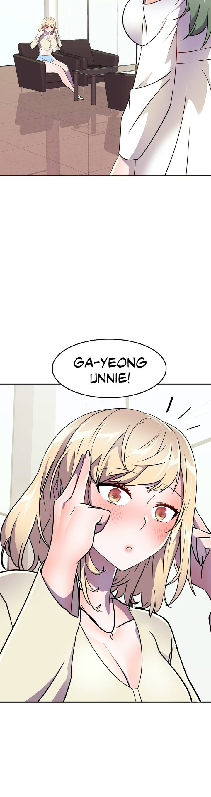 Hero Manager Chapter 27 Page 24