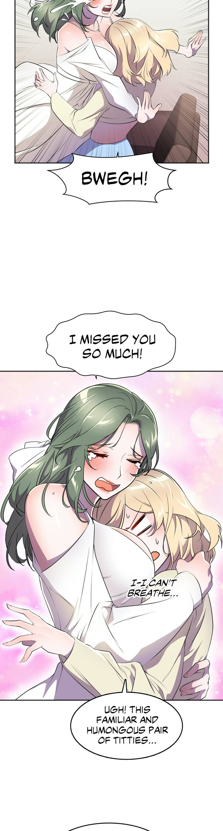 Hero Manager Chapter 27 Page 26