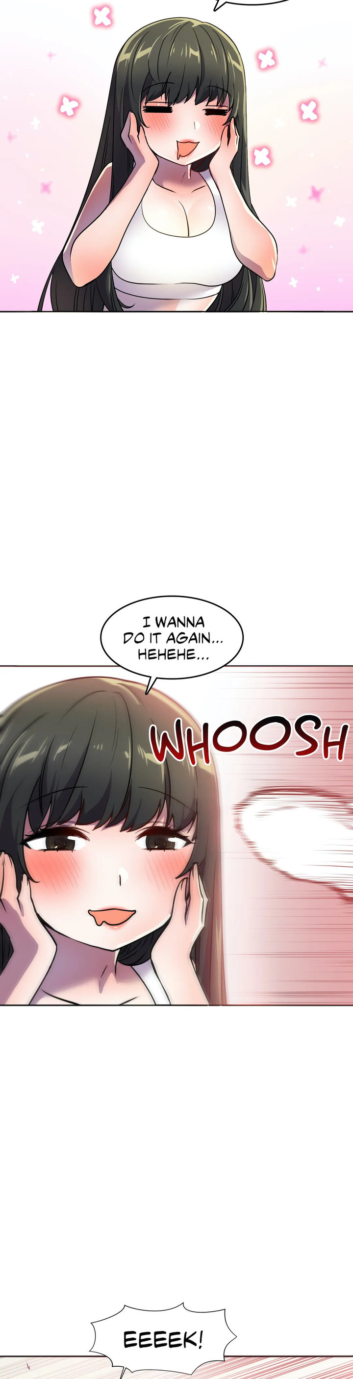 Hero Manager Chapter 28 Page 20
