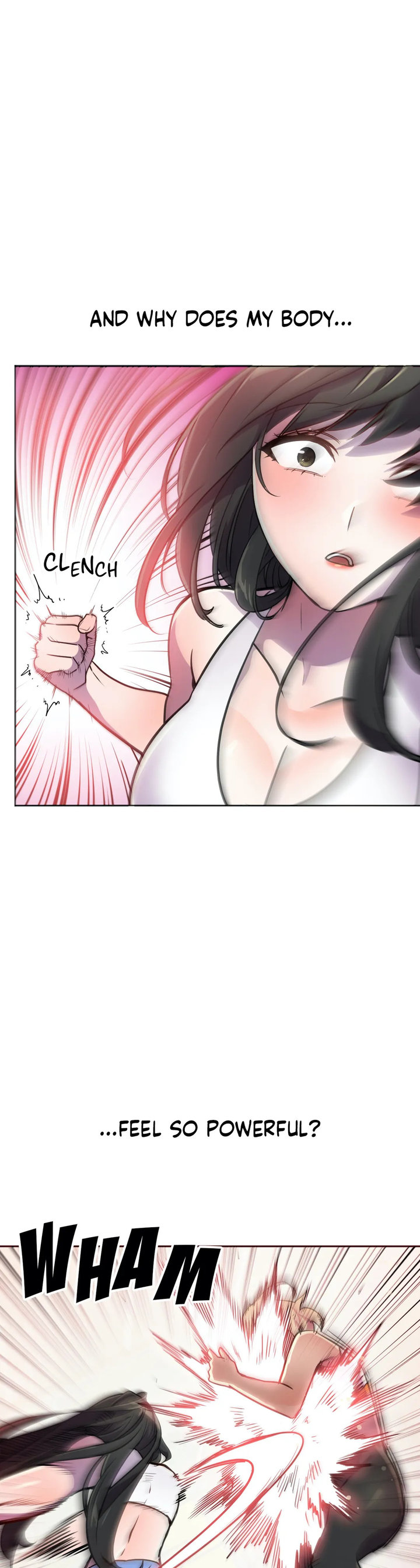Hero Manager Chapter 28 Page 26