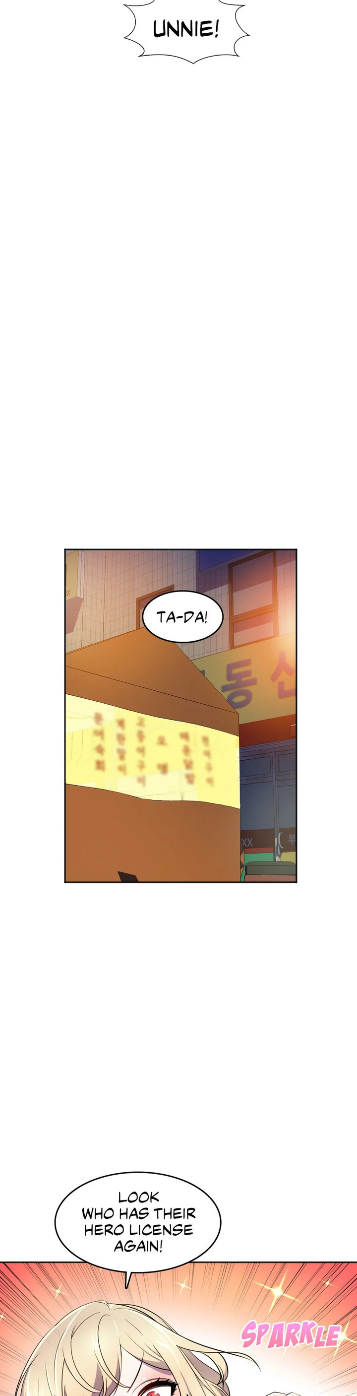 Hero Manager Chapter 28 Page 30