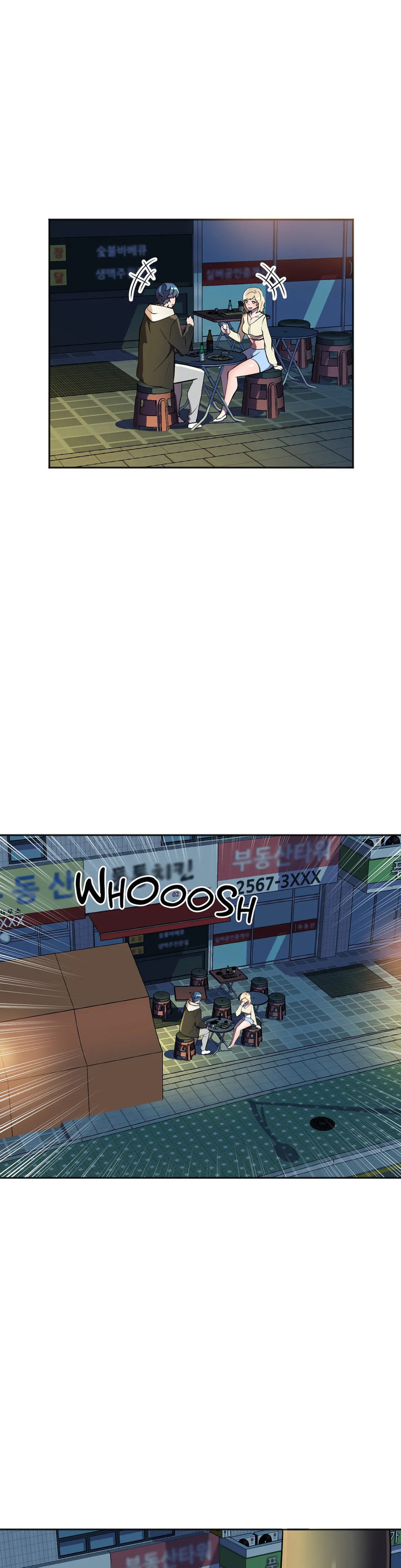 Hero Manager Chapter 28 Page 43