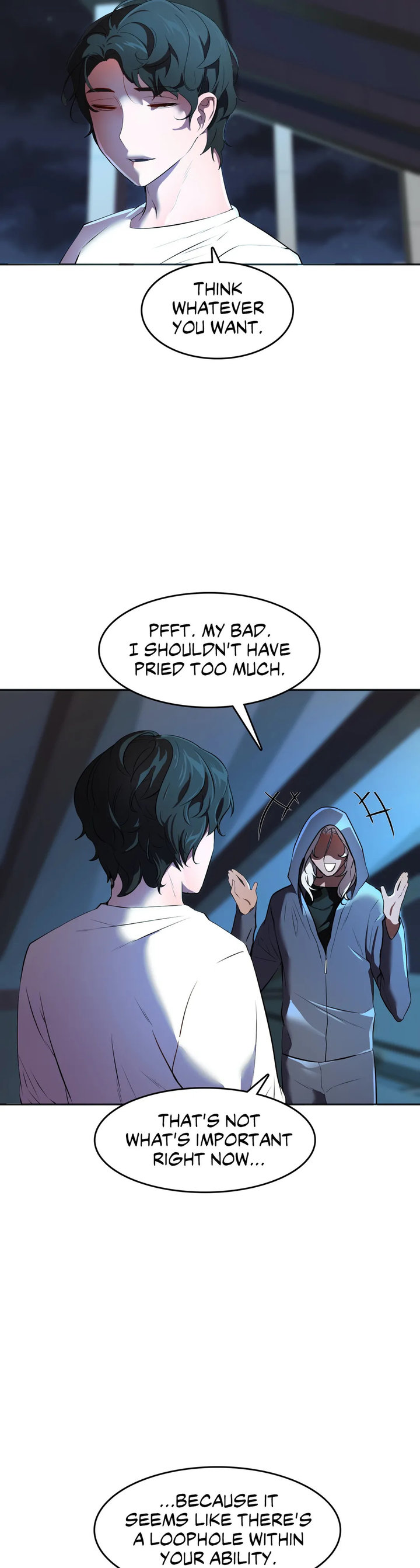 Hero Manager Chapter 28 Page 5