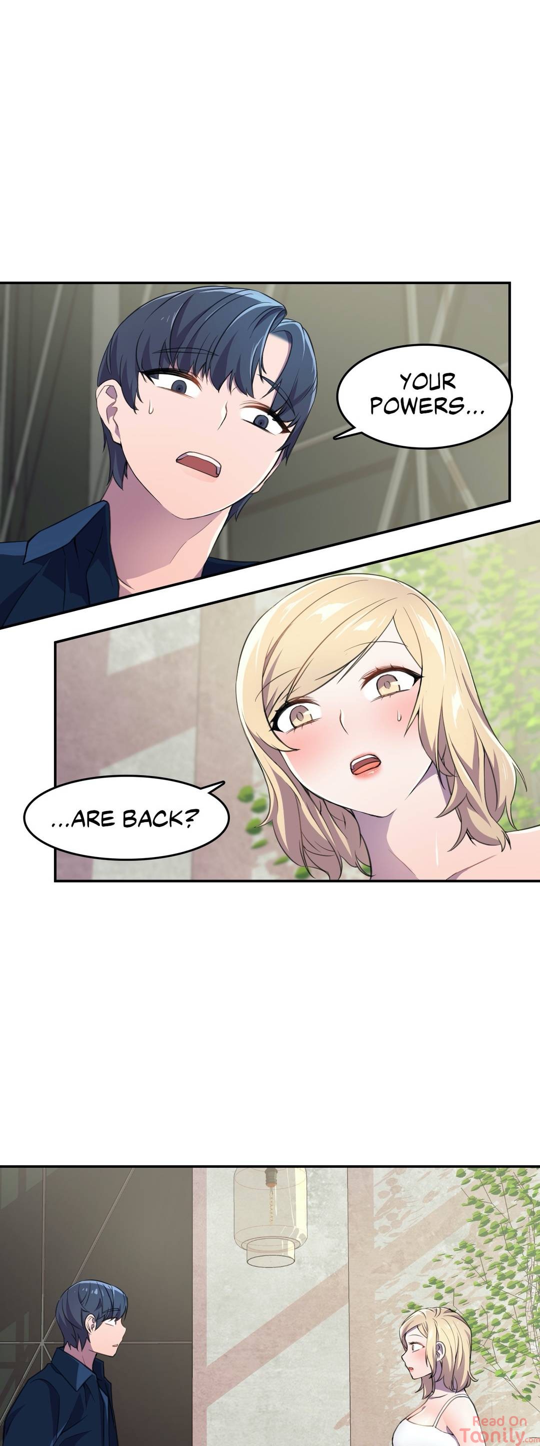 Hero Manager Chapter 5 Page 29