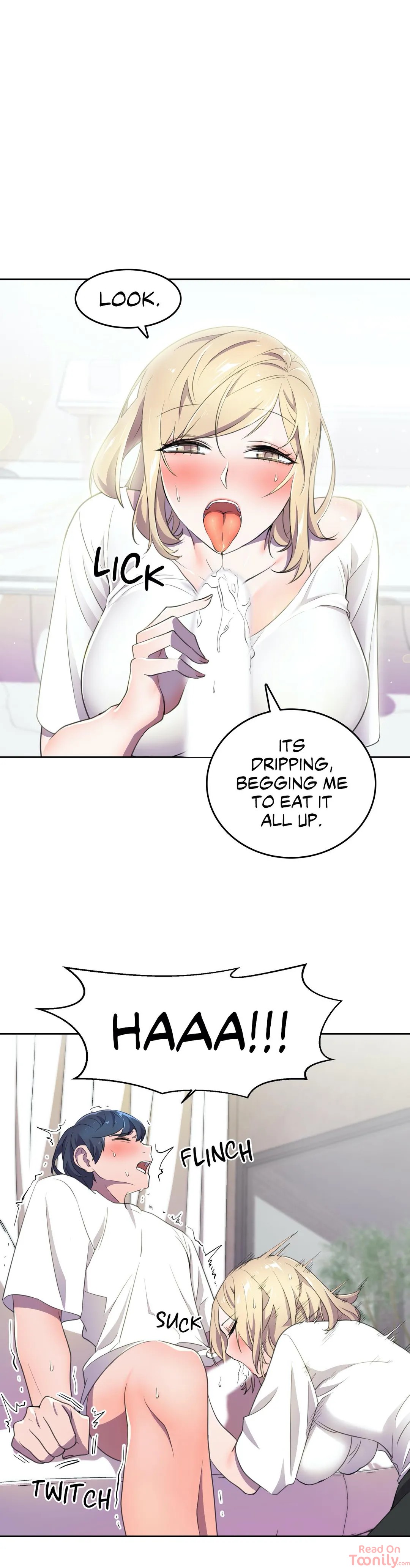 Hero Manager Chapter 7 Page 10