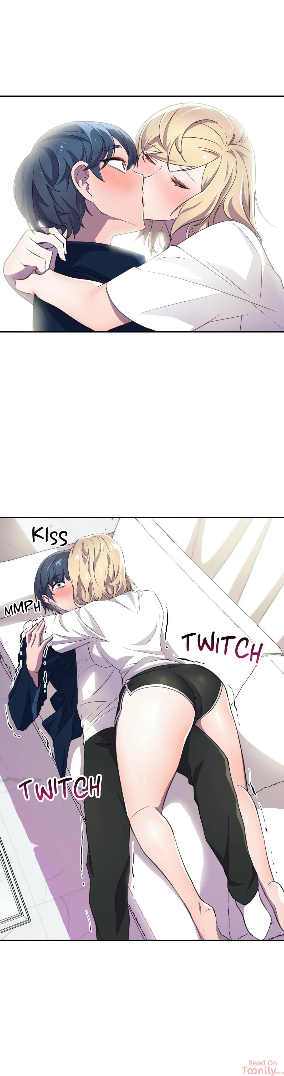 Hero Manager Chapter 7 Page 5