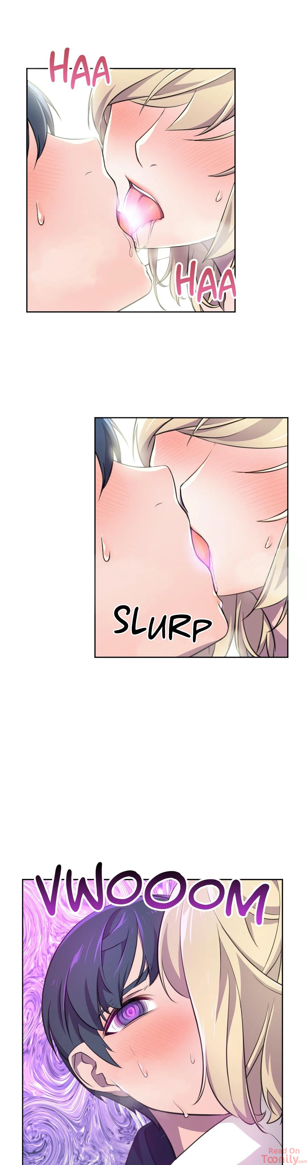 Hero Manager Chapter 7 Page 6