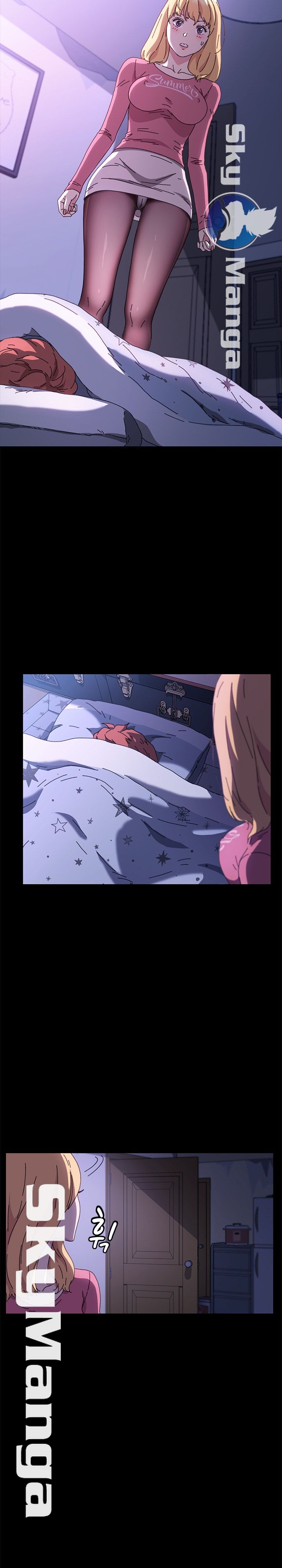 The Perfect Roommates Raw Chapter 58 Page 14