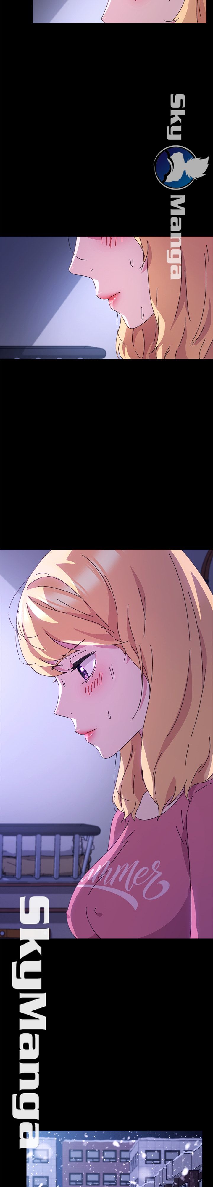 The Perfect Roommates Raw Chapter 58 Page 17