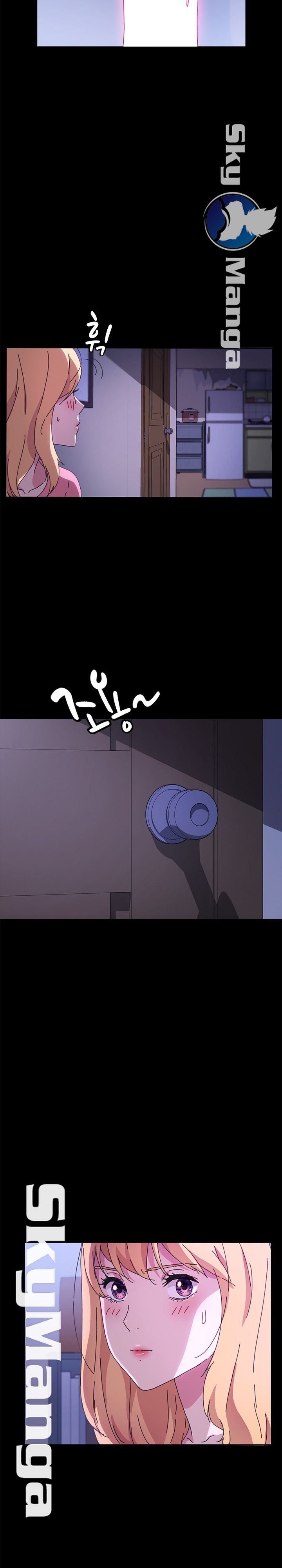 The Perfect Roommates Raw Chapter 58 Page 20
