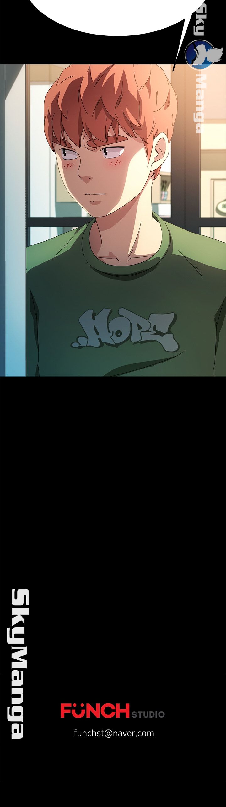 The Perfect Roommates Raw Chapter 69 Page 27