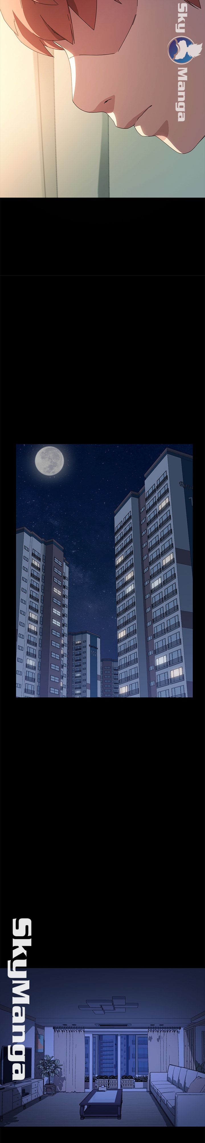 The Perfect Roommates Raw Chapter 70 Page 14