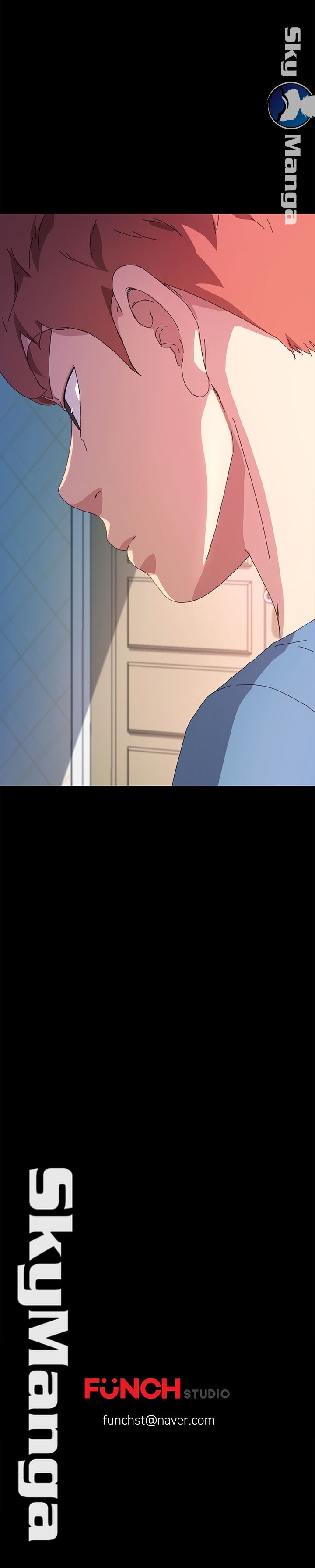 The Perfect Roommates Raw Chapter 61 Page 24