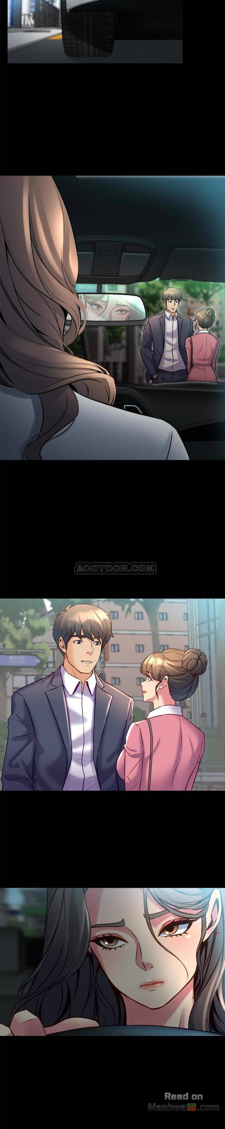 Cohabitation with my Ex-Wife Raw Chapter 14 Page 14