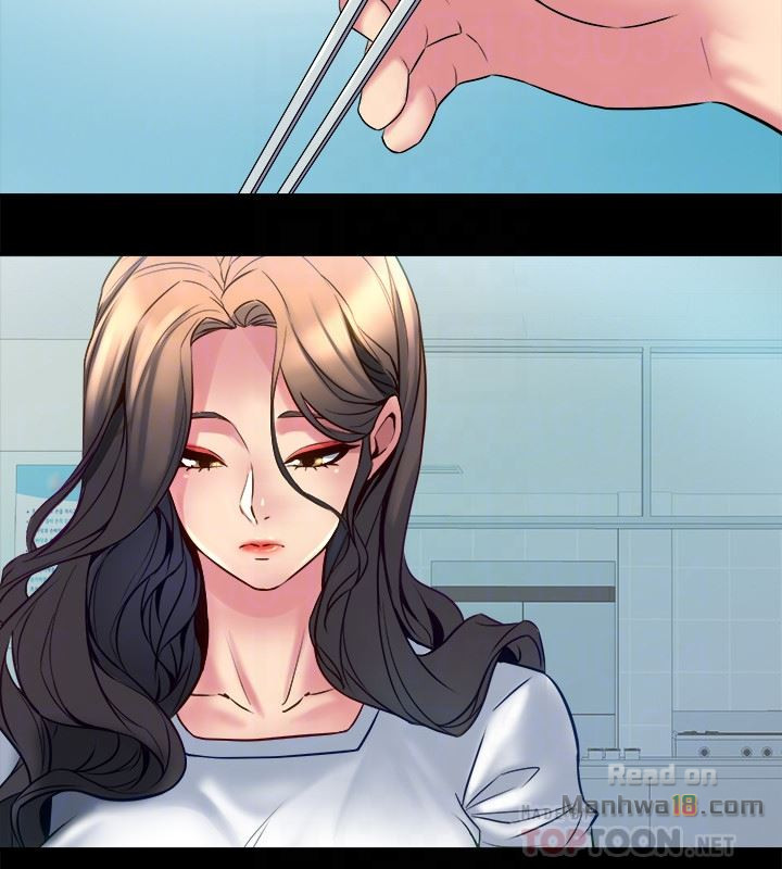Cohabitation with my Ex-Wife Raw Chapter 15 Page 33