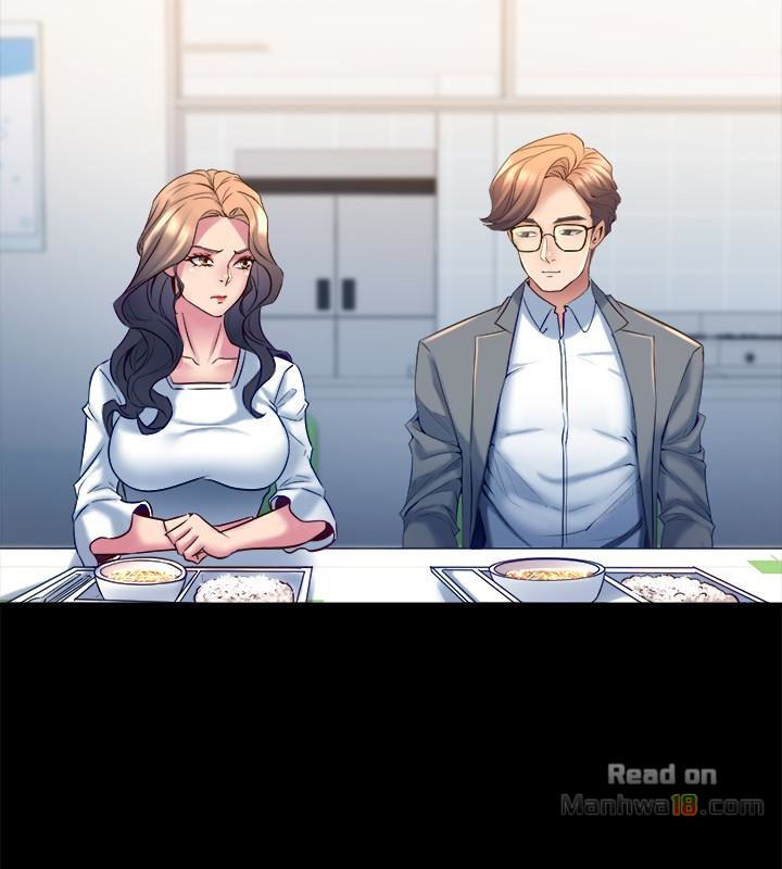 Cohabitation with my Ex-Wife Raw Chapter 15 Page 37