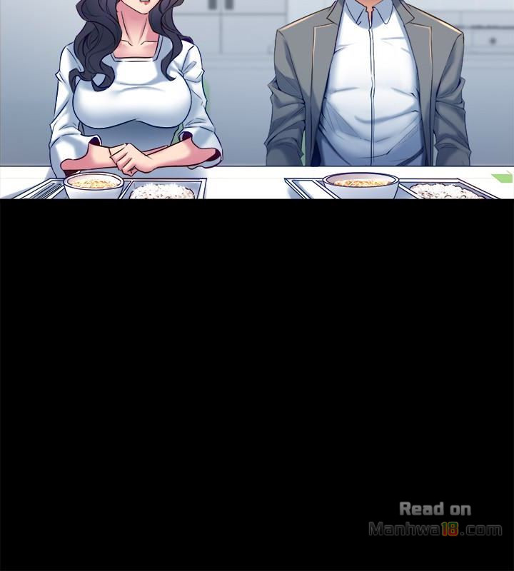 Cohabitation with my Ex-Wife Raw Chapter 15 Page 39