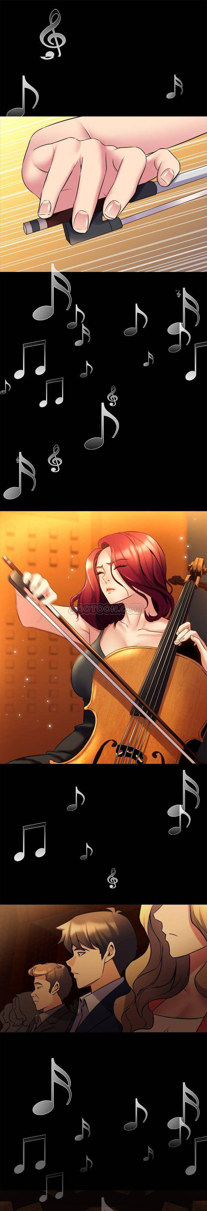 Cohabitation with my Ex-Wife Raw Chapter 16 Page 30