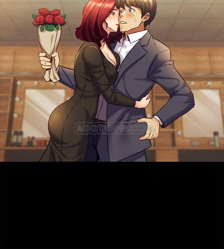 Cohabitation with my Ex-Wife Raw Chapter 16 Page 33