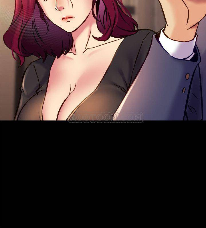 Cohabitation with my Ex-Wife Raw Chapter 16 Page 35