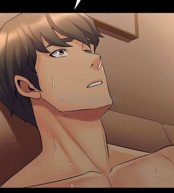 Cohabitation with my Ex-Wife Raw Chapter 18 Page 21