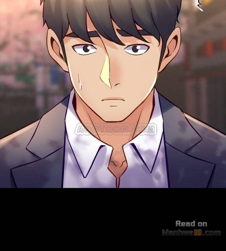 Cohabitation with my Ex-Wife Raw Chapter 19 Page 21