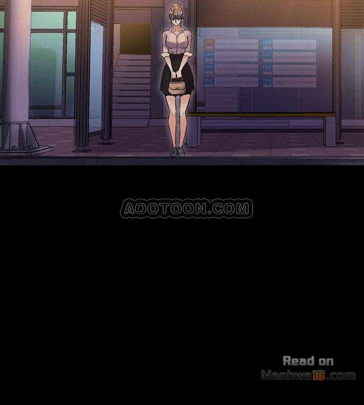 Cohabitation with my Ex-Wife Raw Chapter 19 Page 23