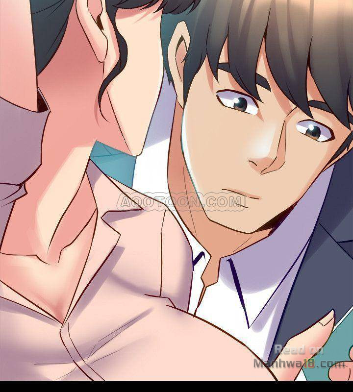 Cohabitation with my Ex-Wife Raw Chapter 19 Page 30