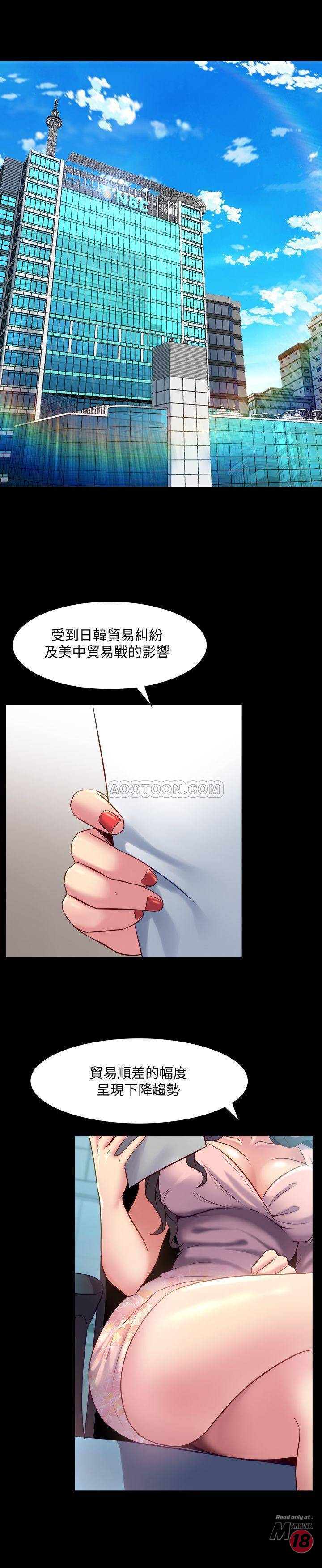 Cohabitation with my Ex-Wife Raw Chapter 22 Page 1