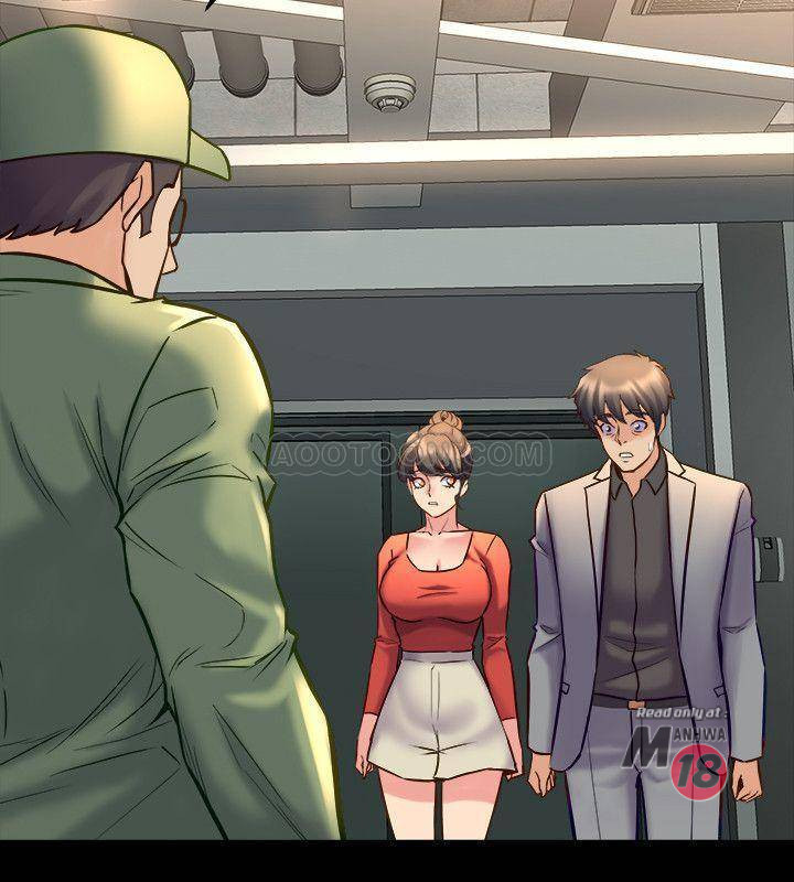 Cohabitation with my Ex-Wife Raw Chapter 24 Page 31