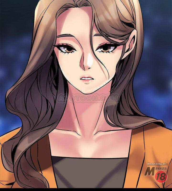 Cohabitation with my Ex-Wife Raw Chapter 25 Page 36