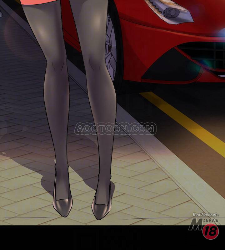 Cohabitation with my Ex-Wife Raw Chapter 27 Page 13