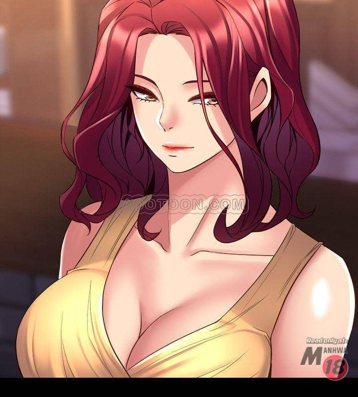 Cohabitation with my Ex-Wife Raw Chapter 27 Page 34