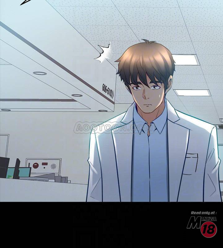 Cohabitation with my Ex-Wife Raw Chapter 27 Page 4