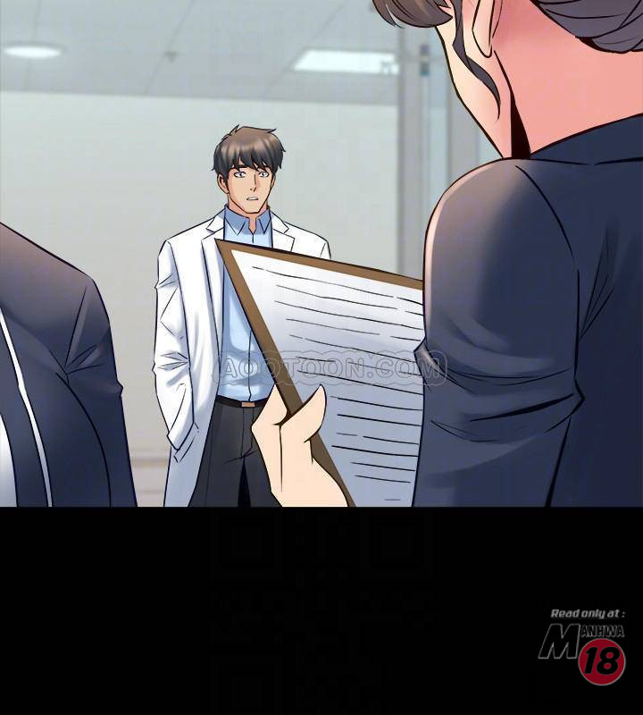 Cohabitation with my Ex-Wife Raw Chapter 27 Page 6
