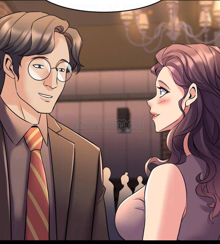 Cohabitation with my Ex-Wife Raw Chapter 28 Page 8