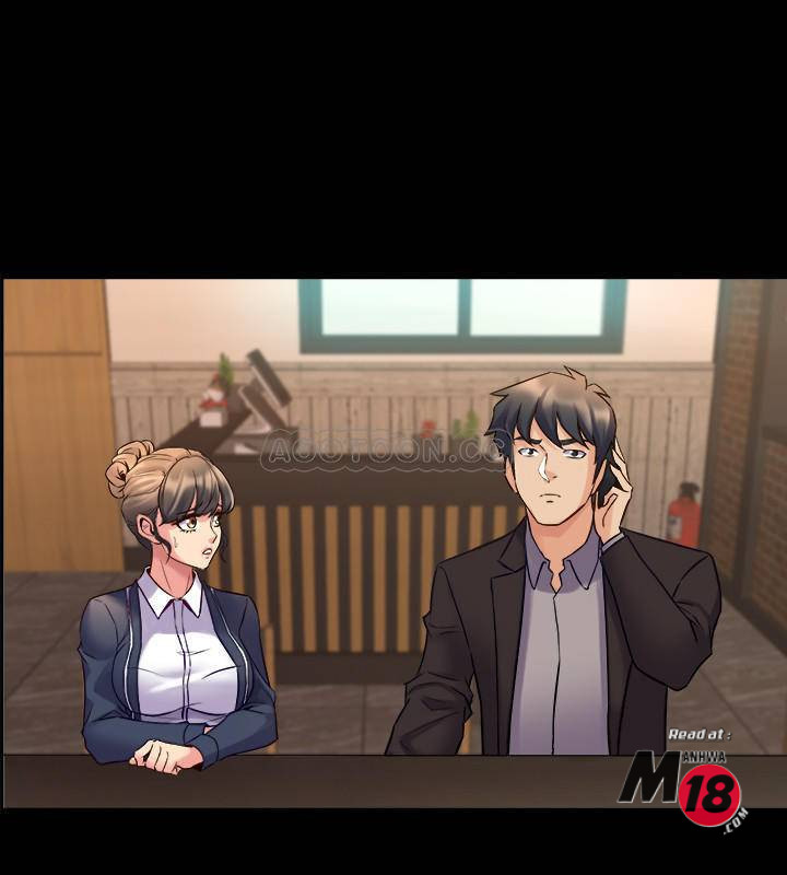 Cohabitation with my Ex-Wife Raw Chapter 30 Page 28