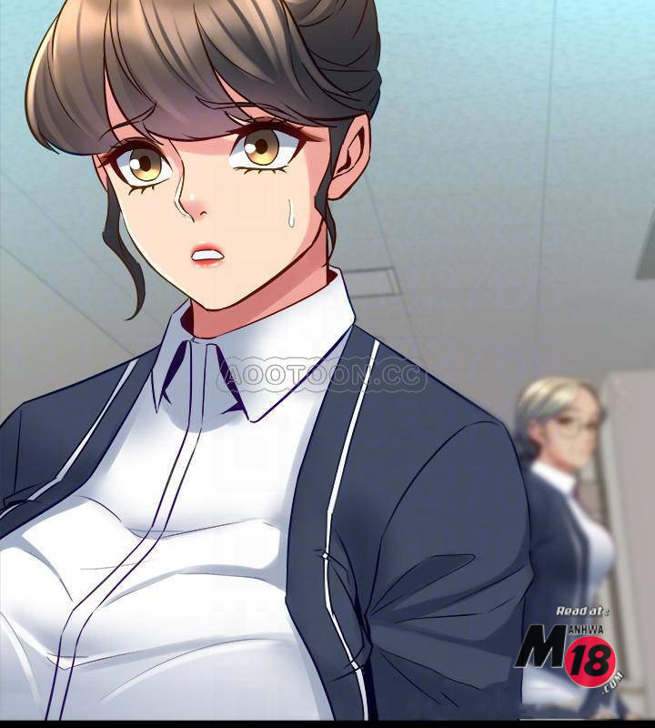 Cohabitation with my Ex-Wife Raw Chapter 30 Page 5