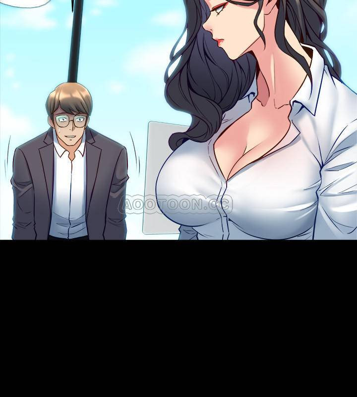 Cohabitation with my Ex-Wife Raw Chapter 31 Page 23