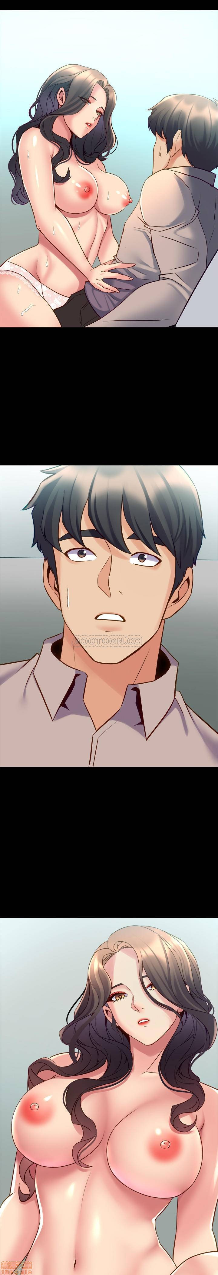 Cohabitation with my Ex-Wife Raw Chapter 32 Page 28